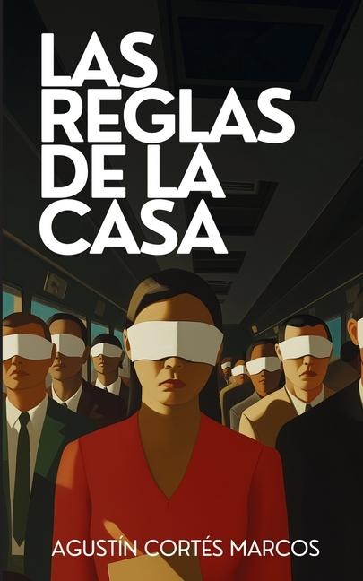 Knjiga Las reglas de la Casa Agustín Cortés