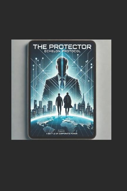 Knjiga The Protector Quentin FitzChester Esq.