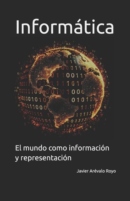 Βιβλίο Informática Javier Arévalo Royo