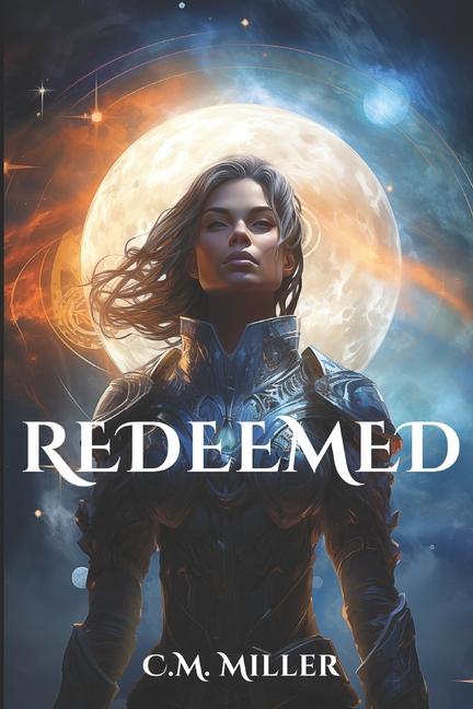 Knjiga Redeemed Ciera Miller