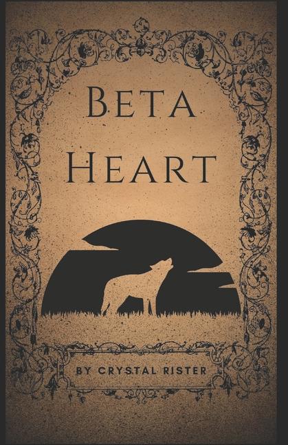 Knjiga Beta Heart Crystal Rister