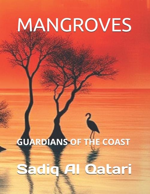 Knjiga Mangroves Sadiq Ali Al Qatari