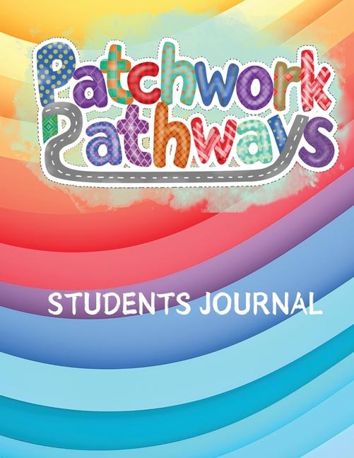 Knjiga Patchwork Pathways Tamykia Myers