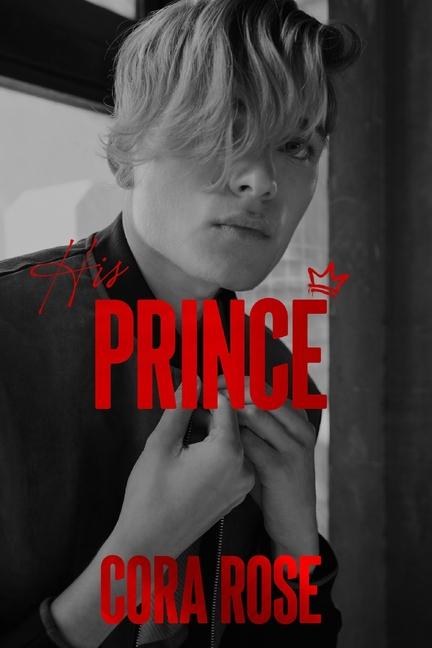 Carte His Prince Cora Rose