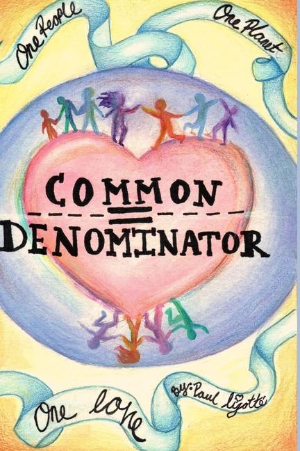 Knjiga Common Denominator 