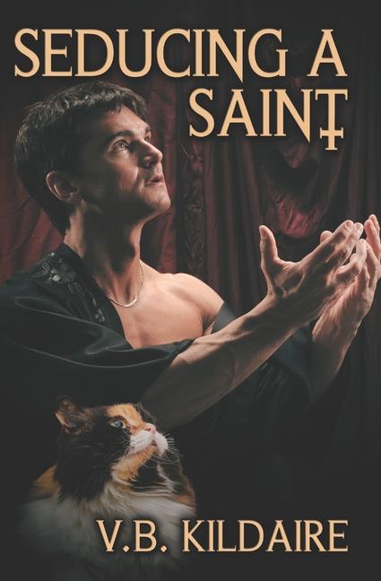 Knjiga Seducing a Saint V.B. Kildaire