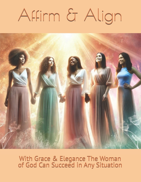 Knjiga Affirm & Align Chantain Lennon