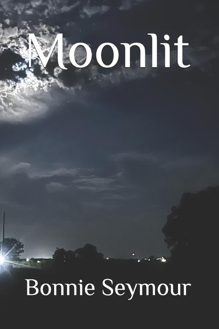 Knjiga Moonlit Bonnie Seymour