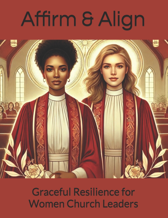 Knjiga Affirm & Align Chantain Lennon