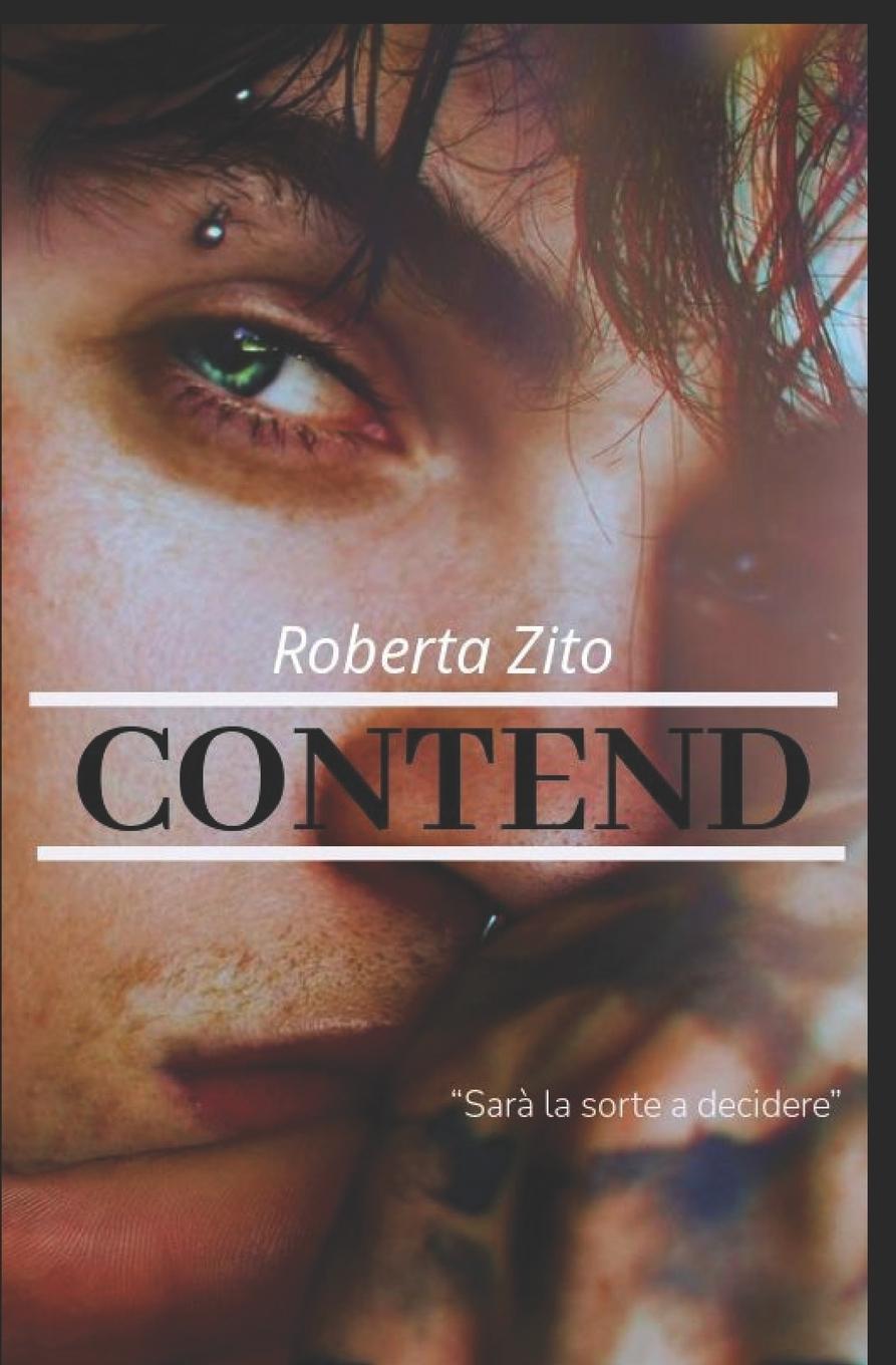 Knjiga Contend Roberta Zito