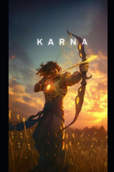Book Karna milind gurav