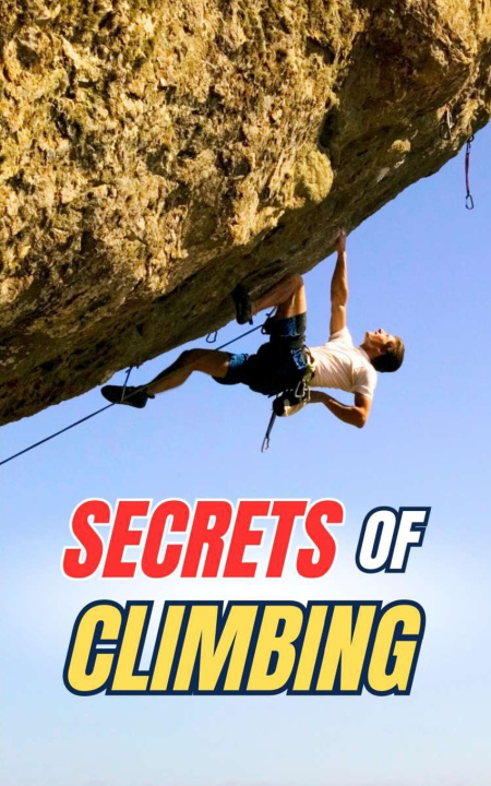 Book Secrets of Climbing VC Brothers