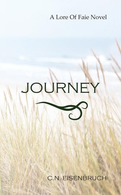 Knjiga Journey Coral N Eisenbruch
