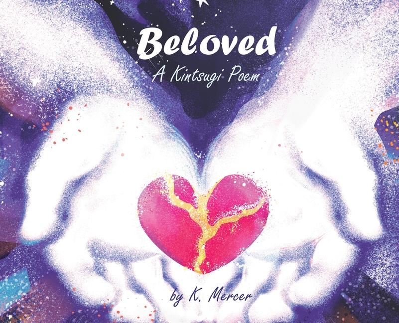 Knjiga Beloved K. Mercer