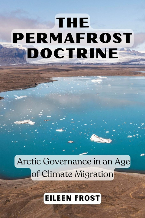 Knjiga The Permafrost Doctrine Eileen Frost