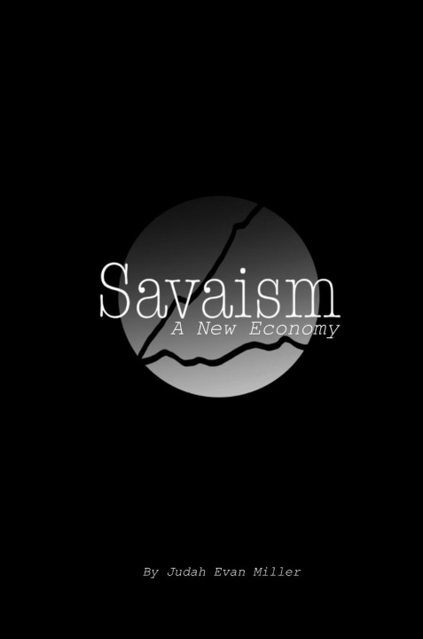 Knjiga Savaism Judah Evan Miller