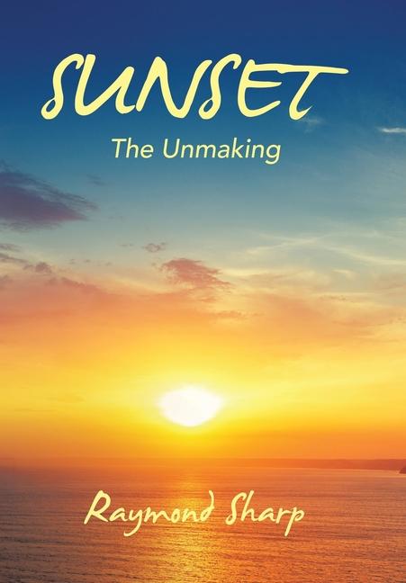 Knjiga Sunset Raymond Sharp