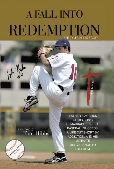 Knjiga A Fall Into Redemption Tom Hibbs