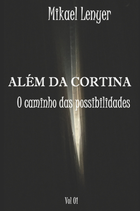 Libro Além Da Cortina MIKAEL LENYER