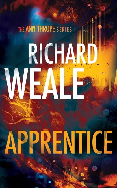 Knjiga Apprentice Richard Weale