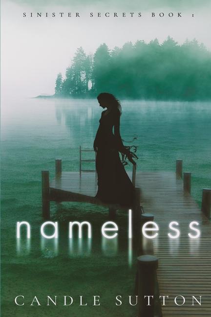 Book Nameless Candle Sutton
