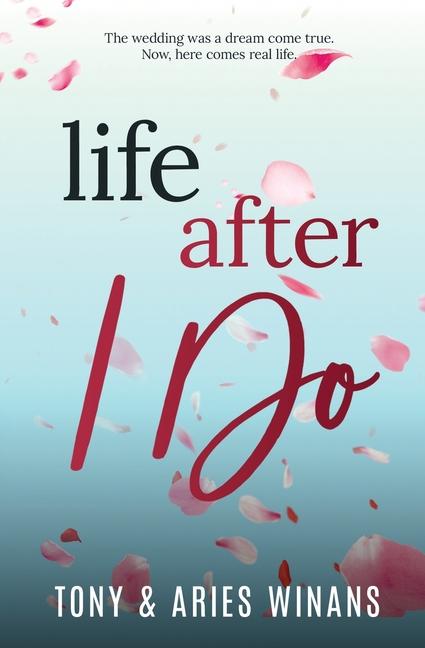 Knjiga Life after "I Do" Anthony Winans