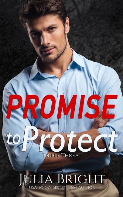 Book Promise To Protect Julia Bright