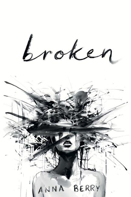 Book Broken Brianna Torres