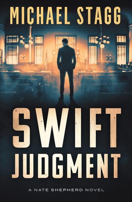 Knjiga Swift Judgment Michael Stagg