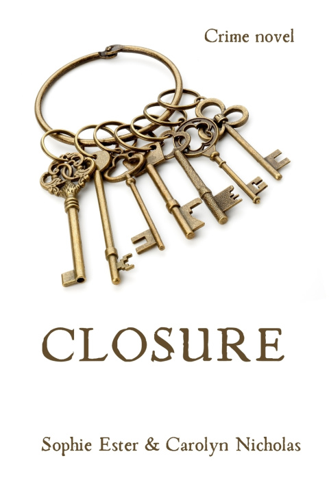 Knjiga Closure Sophie Ester