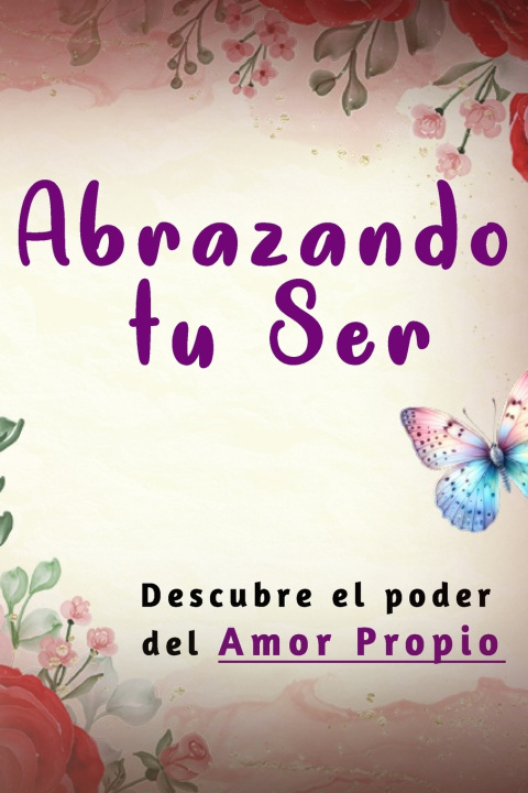 Knjiga Abrazando tu Ser Rosa Castillo