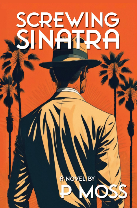 Buch Screwing Sinatra P Moss