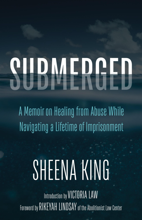 Knjiga Submerged Sheena King