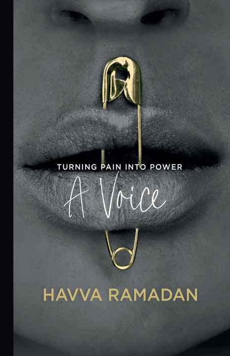 Knjiga A Voice Ramadan