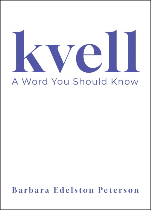 Buch Kvell 
