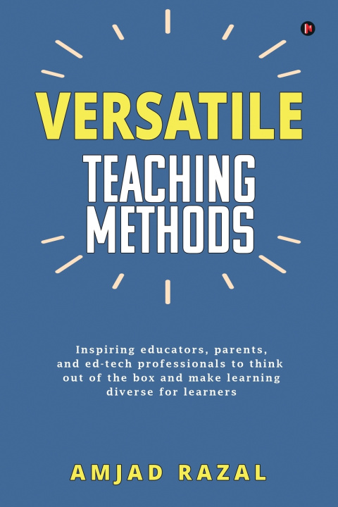 Knjiga Versatile Teaching Methods Amjad Razal