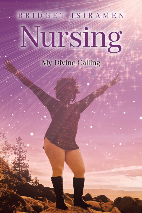 Knjiga Nursing Bridget Isiramen