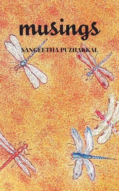 Knjiga Musings Sangeetha Puzhakkal