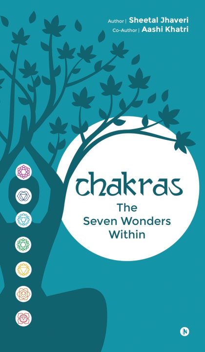 Knjiga Chakras Aashi Khatri
