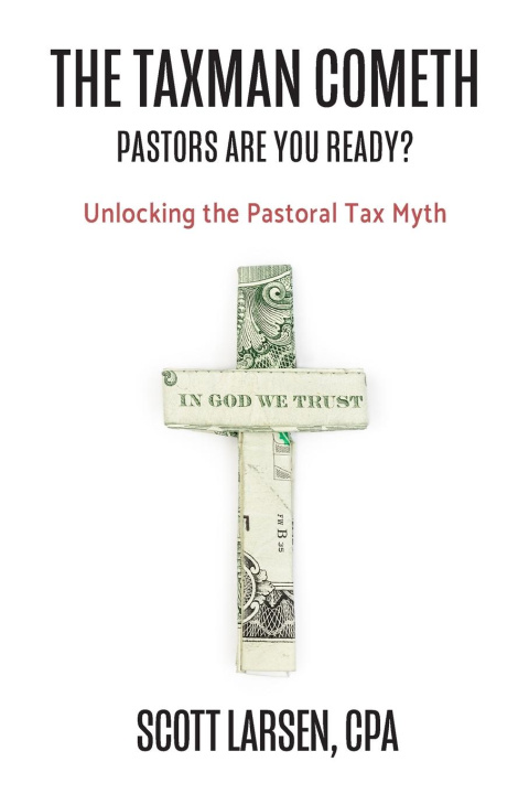 Knjiga The Taxman Cometh Scott Larsen