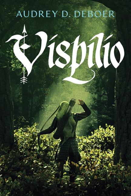 Knjiga Vispilio Audrey D. DeBoer