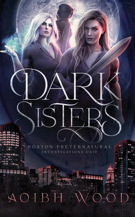 Libro Dark Sisters Aoibh Wood