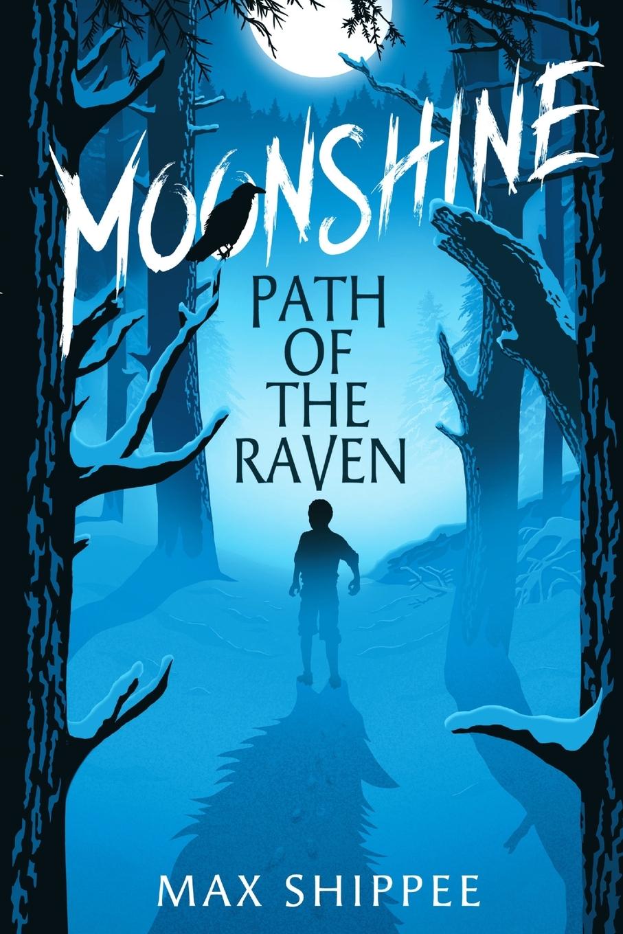 Knjiga Moonshine Alice Kuo Shippee