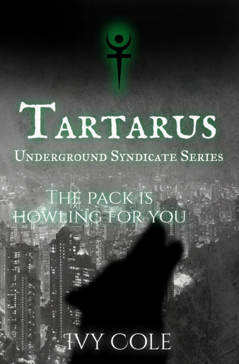 Knjiga Tartarus Ivy Cole