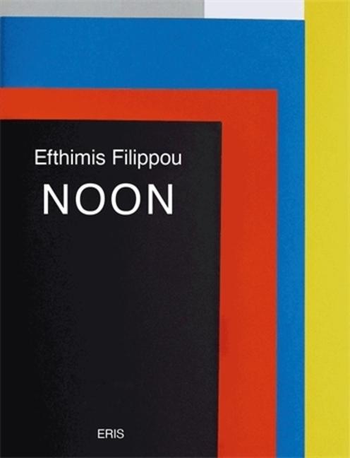 Igra/Igrača NOON Efthimis Filippou