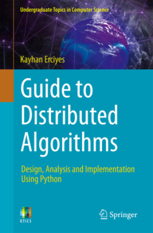 Carte Guide to Distributed Algorithms Kayhan Erciyes