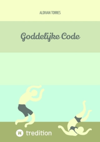 Książka Goddelijke Code Aldivan Torres