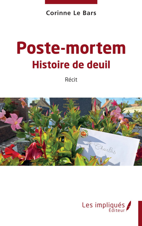Book Poste-mortem Le Bars