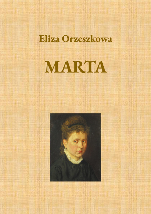 Carte MARTA ORZESZKOWA ELIZA