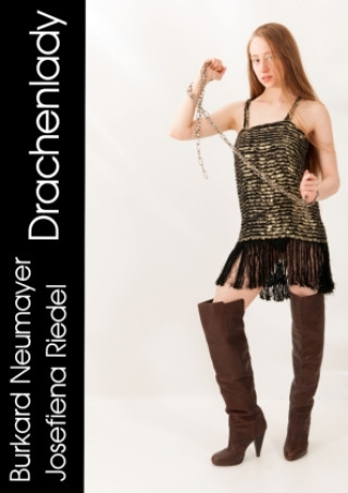 Knjiga DrachenLady Burkard Neumayer